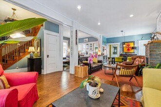 3332 Alcott St in Denver, CO - Building Photo - Building Photo