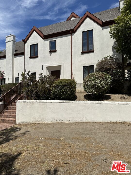 4801 W 8th St in Los Angeles, CA - Building Photo - Building Photo