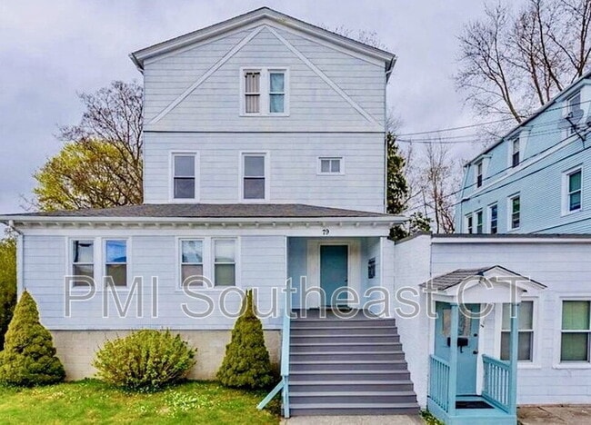 property at 79 Garfield Ave