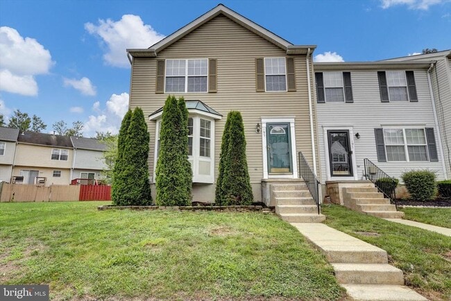 195 Langdon Farm Cir in Odenton, MD - Building Photo - Building Photo