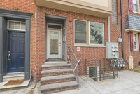 316 Richmond St, Unit 4 in Philadelphia, PA - Building Photo - Building Photo