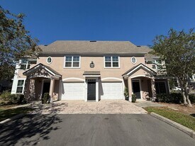 3202 Parkchester Square Blvd in Orlando, FL - Building Photo