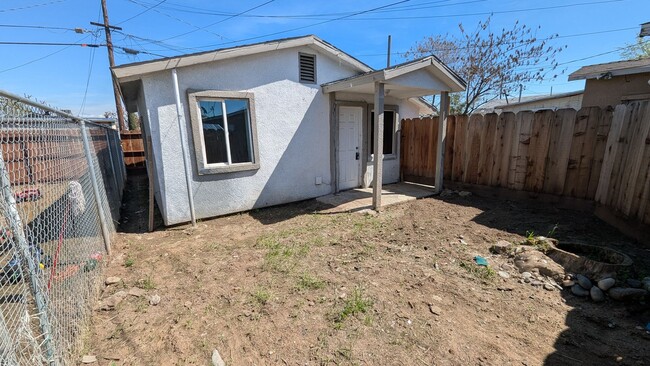 property at 19544 Rd 230