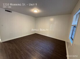 1210 Manning St in Eden, NC - Building Photo