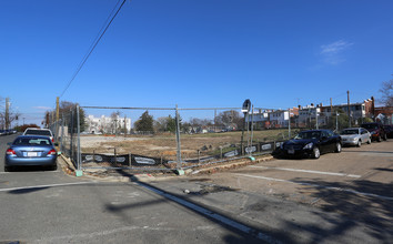 901 Monroe Street in Washington, DC - Building Photo - Building Photo