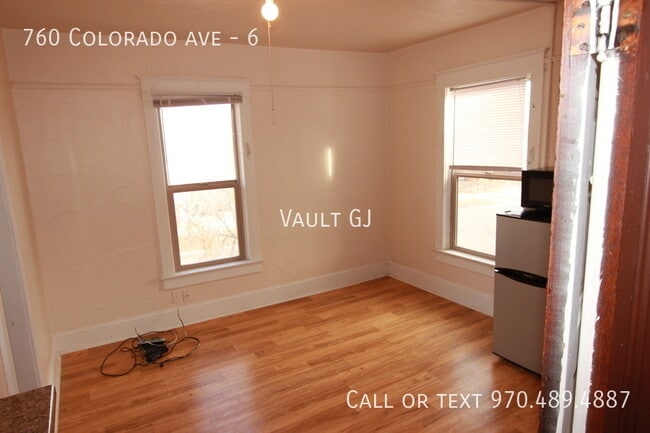 760 Colorado Ave in Grand Junction, CO - Building Photo - Building Photo