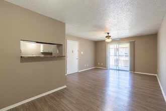 The Creek in Fort Worth, TX - Foto de edificio - Interior Photo