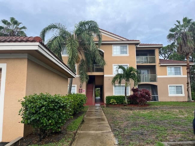 property at 3649 NW Mediterranean Ln