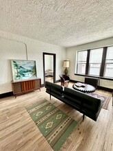 El Tovar Apartments in Detroit, MI - Building Photo - Building Photo