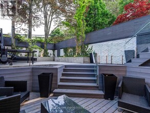 41 Berryman St in Toronto, ON - Building Photo - Building Photo