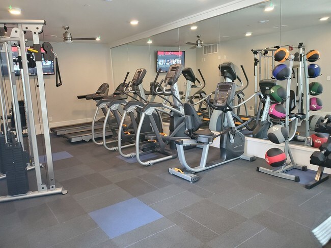 Magnolia Park Apartments photo'