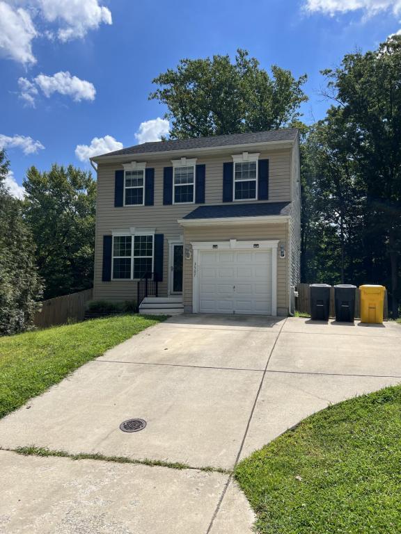 3507 Spring Rd in Laurel, MD - Building Photo - Building Photo