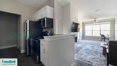 100 Crossing Blvd in Mcdonough, GA - Foto de edificio - Building Photo