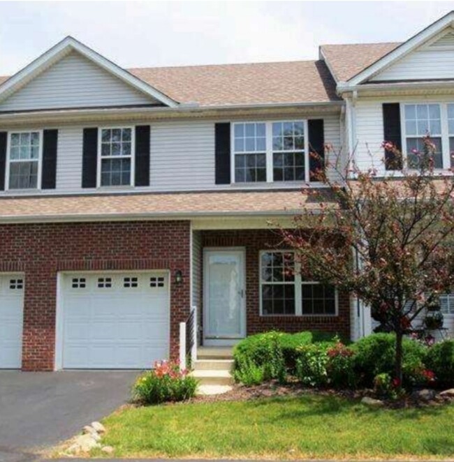 property at 1218 Green Dr