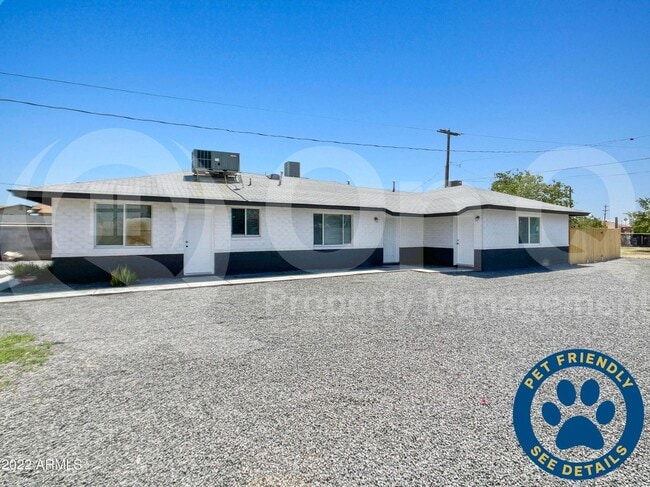 property at 2109 W Hayward Ave