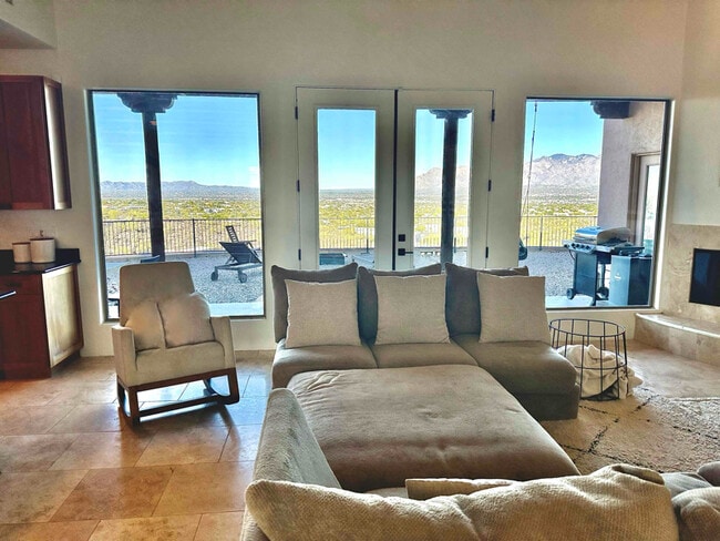property at 3046 W Salvia Dr
