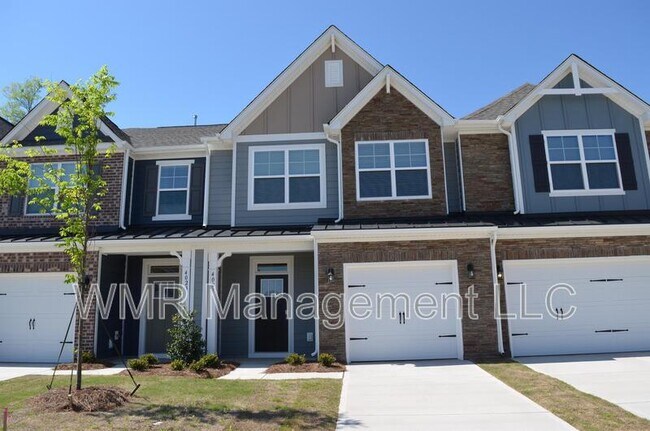 property at 4029 Black Ct