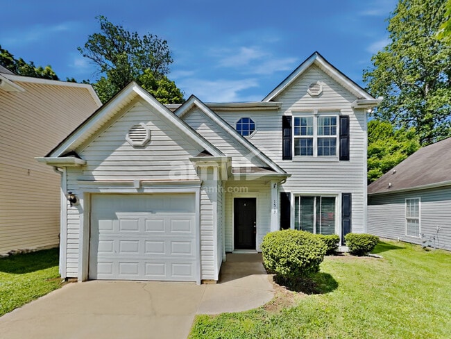 property at 1517 Braveheart Ln