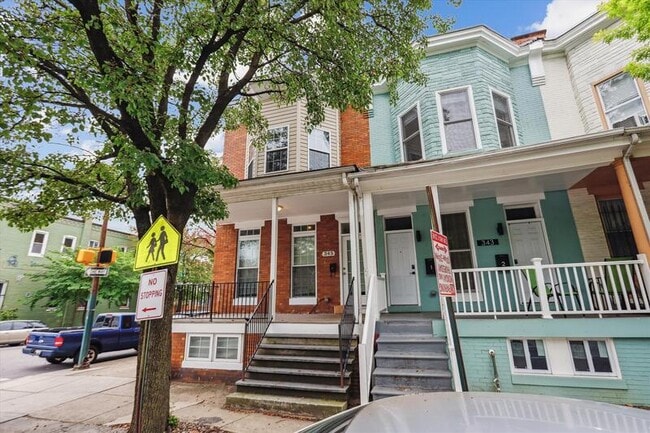 property at 345 E 28th St