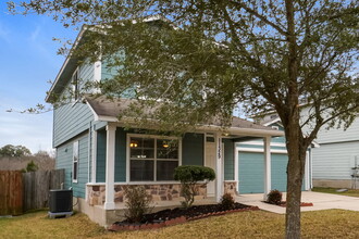 11329 Hungry Horse Dr in Manor, TX - Building Photo - Building Photo