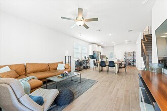 4607 Sweet Annie Path in Austin, TX - Building Photo - Building Photo