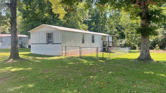 property at 1518 Lee County Rd 270