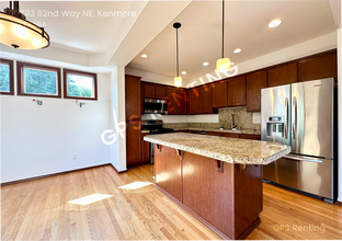 20293 62nd Way NE in Kenmore, WA - Building Photo - Building Photo