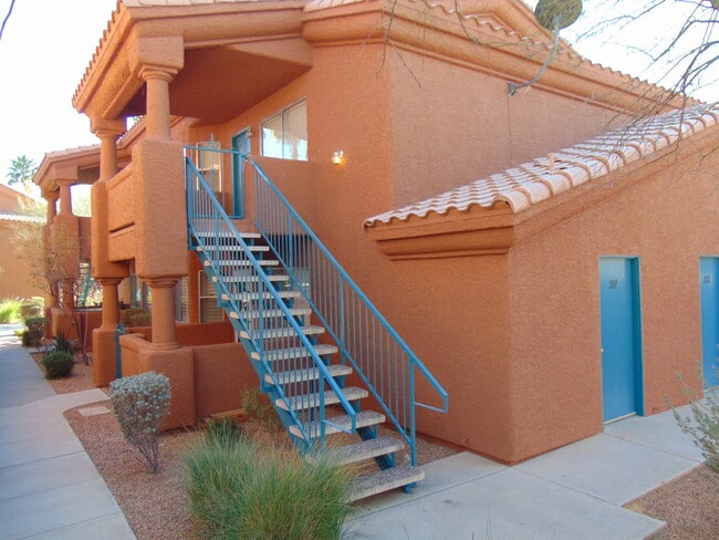 property at 957 Mesquite Springs Dr