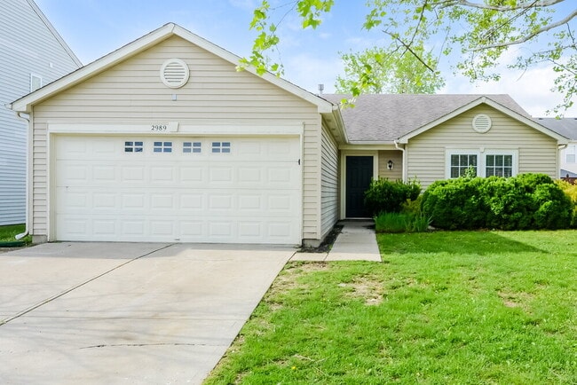 property at 2989 Hearthside Dr