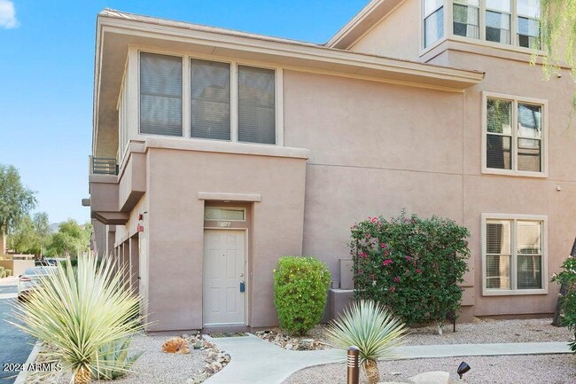 property at 19777 N 76th St