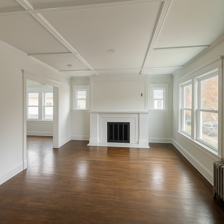 61 Kimberly Ave, Unit #2 in Springfield, MA - Building Photo