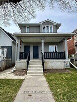 6 Lapp St in Toronto, ON - Building Photo