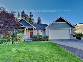 706 182nd St E in Spanaway, WA - Building Photo