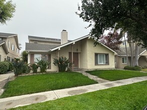 3671 Howard Ave in Los Alamitos, CA - Building Photo - Building Photo