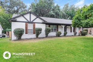 5159 Downs Dr in Memphis, TN - Building Photo