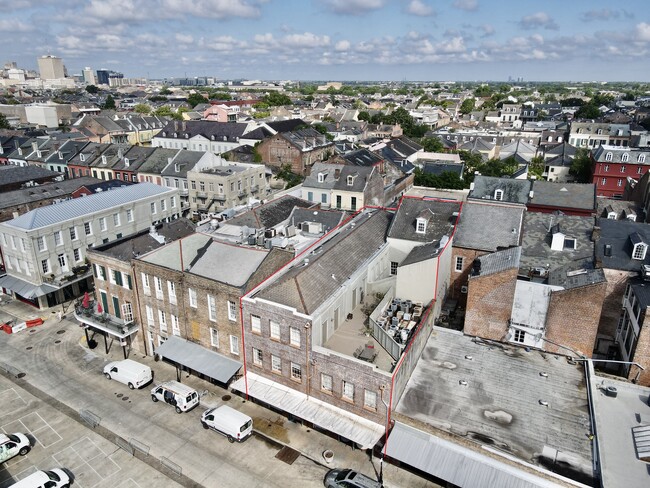 1210-1214 Decatur St in New Orleans, LA - Building Photo - Building Photo