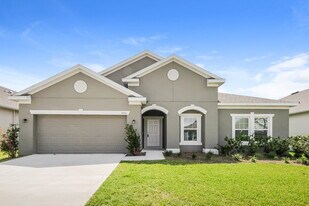 3870 Cabo Rojo Dr in St. Cloud, FL - Building Photo