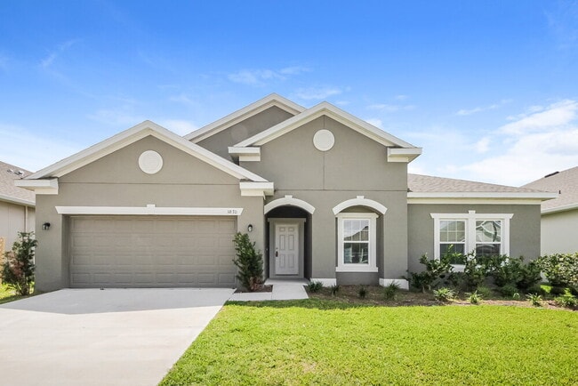 property at 3870 Cabo Rojo Dr