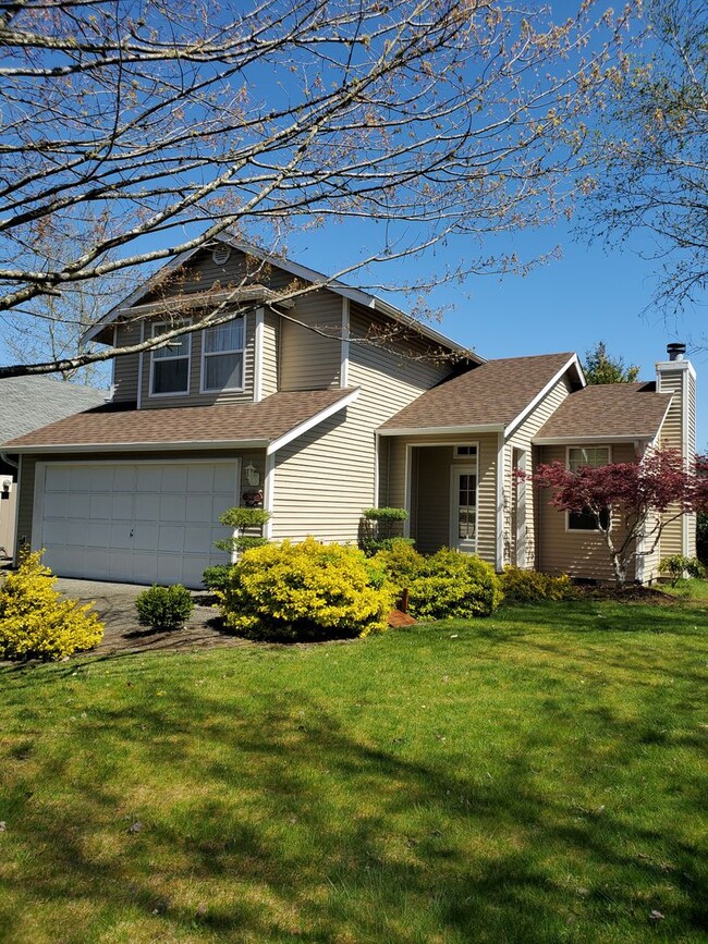 5606 Mt Olympus St SE in Lacey, WA - Building Photo - Building Photo