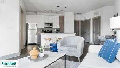 930 Howell Mill Rd in Atlanta, GA - Building Photo - Building Photo