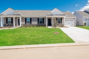 272 Wahoo Cir in Irmo, SC - Building Photo