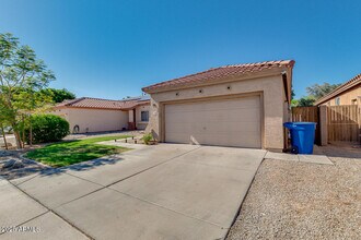 6700 W Megan St in Chandler, AZ - Building Photo - Building Photo