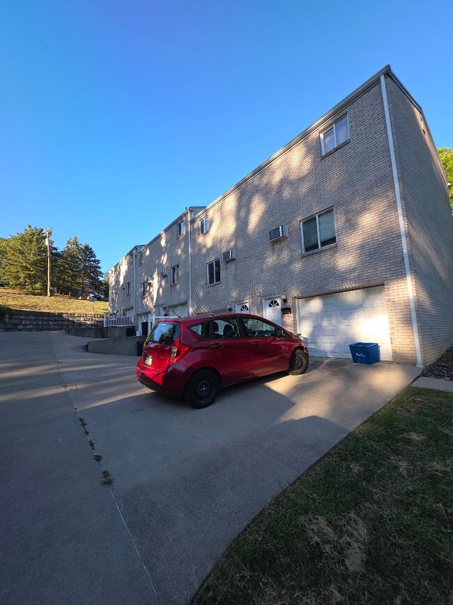 property at 414 Park Dr