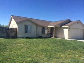 1551 Reese River Rd in Fernley, NV - Building Photo