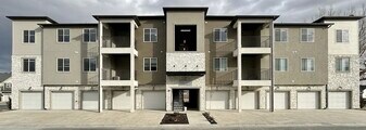 1094 3980 W in Lehi, UT - Building Photo