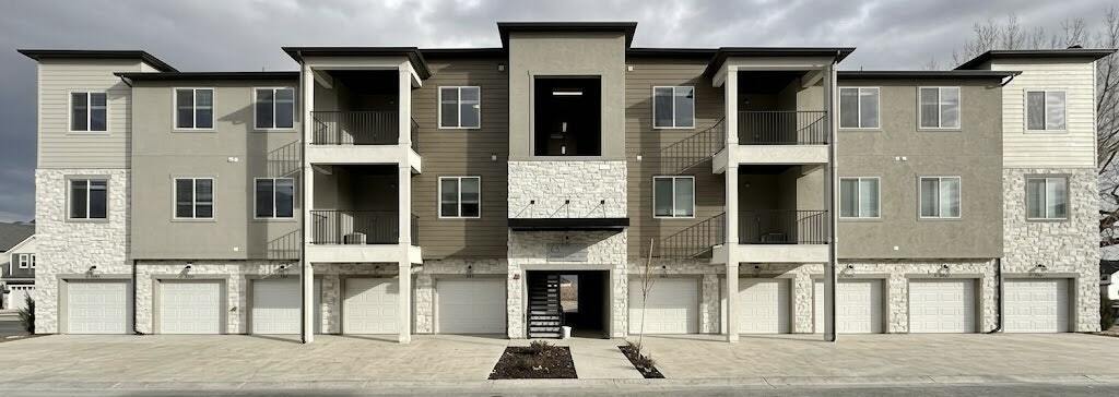 1094 3980 W in Lehi, UT - Building Photo
