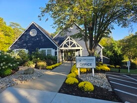 Orchard of Landen in Maineville, OH - Building Photo