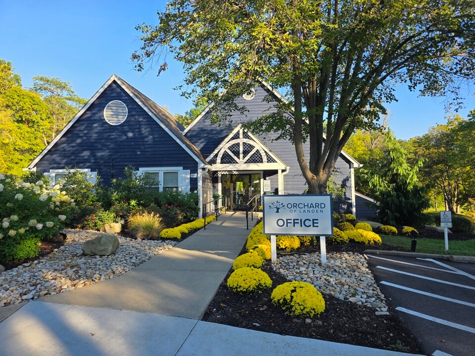Orchard of Landen in Maineville, OH - Foto de edificio