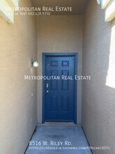 8516 W Riley Rd in Tolleson, AZ - Building Photo - Building Photo