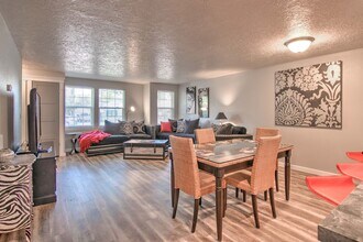 3736 Rose Hill St in Boise, ID - Building Photo - Building Photo